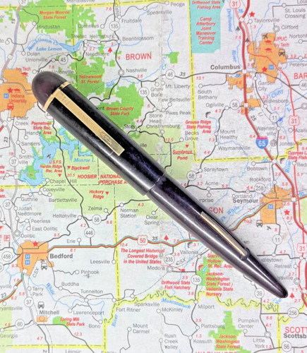 Vintage eversharp skyline demi - eversharp,