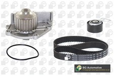 BGA Water Pump & Timing Belt