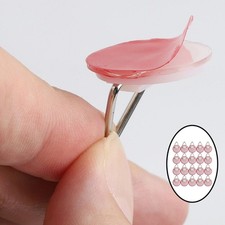 2.2cm Invisible Disc Plate