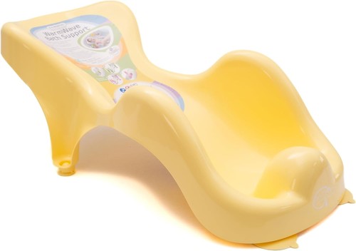 Babydam warmwave baby - warmwave, bath