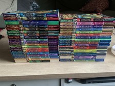 Beast Quest Mega Bundle - 35