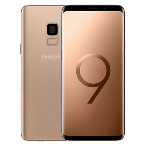Samsung galaxy 64gb - galaxy, s9