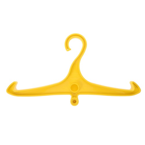 Heavy duty drysuit - drysuit, hanger