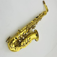JAS-700 High Quality Alto