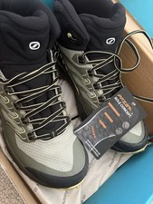 Scarpa Rush 2 Mid Gtx Wmn 5
