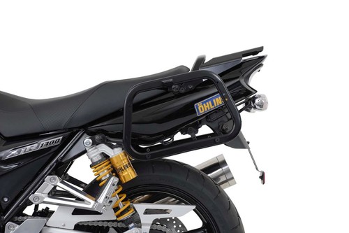Motech evo pannier rack - pannier,