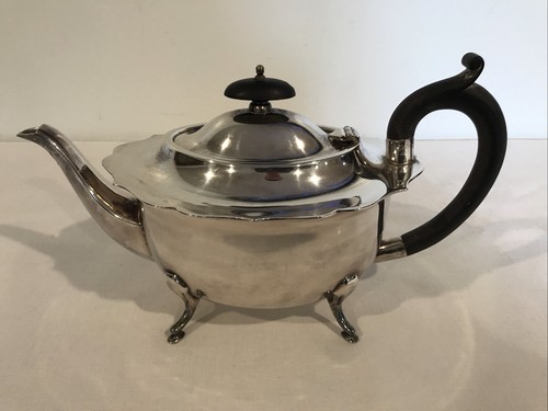 Elkington antique english - elkington,