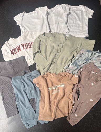 Baby boys clothes bundle - , size
