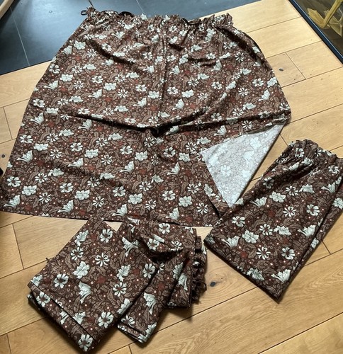 Vymura 1970s cotton william - vymura,