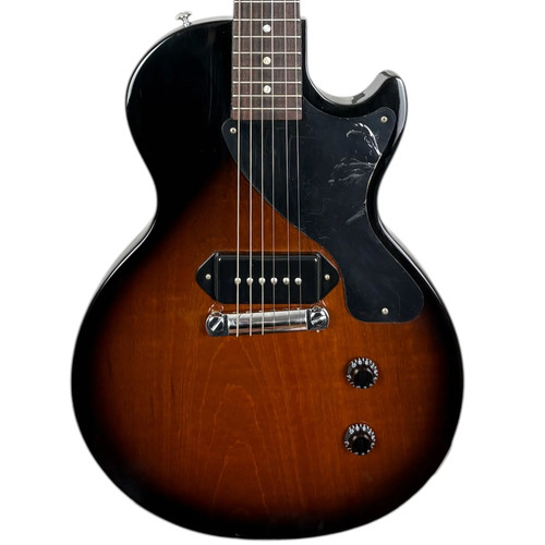 Gibson les paul junior - paul,