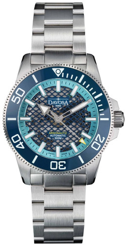 Davosa argonautic shark - argonautic,