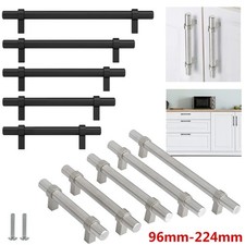 Door Handles Kitchen Bathroom