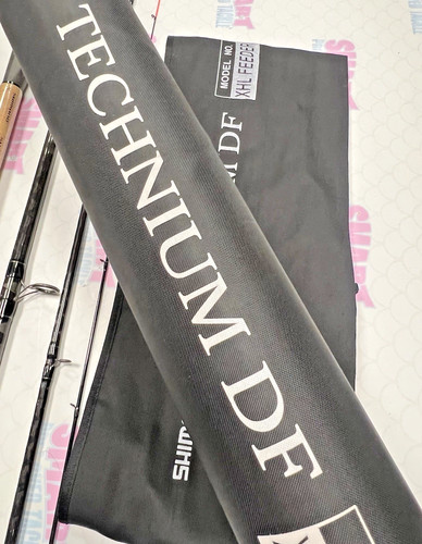 Shimano technium diaflash - df,