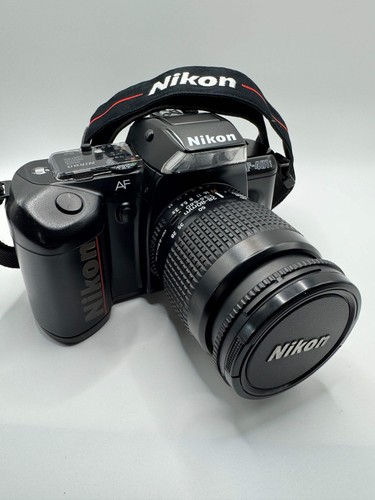Nikon 401s 35mm - (n4004s),