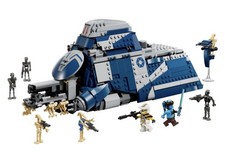 LEGO Star Wars Sets, Battle Of