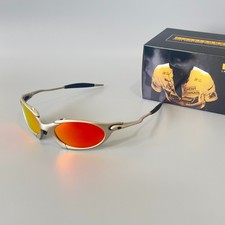 Oakley Romeo X Metal Retro
