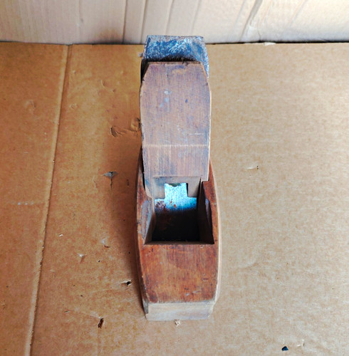 Vintage collectable wooden - vintage,