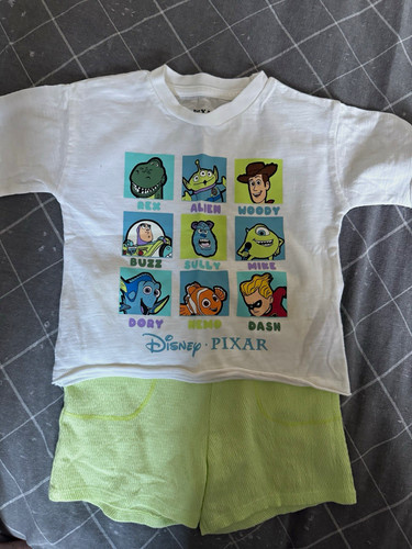 Primark disney pixar graphic - primark,