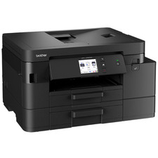 Brother MFC-J4550DW All-in-One