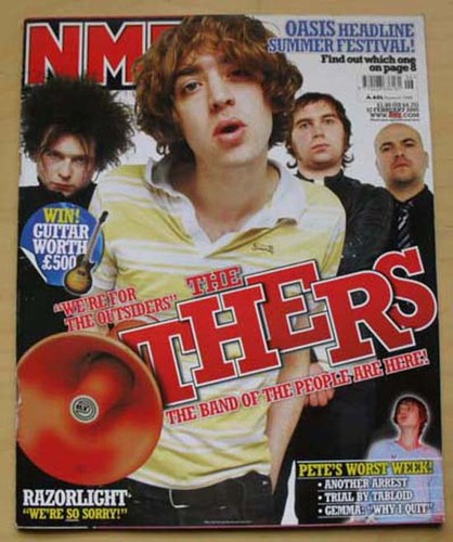 Others nme magazine feb - nme,