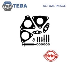 733860 TURBOCHARGER MOUNTING