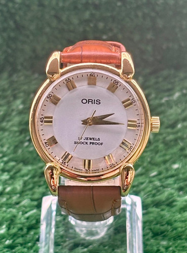 Vintage oris jewels - jewels, ||