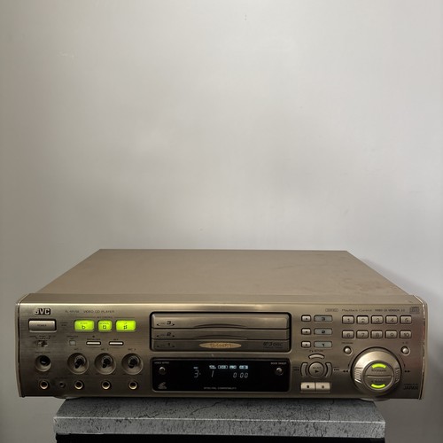 Jvc mv33 video - xl-mv33, player
