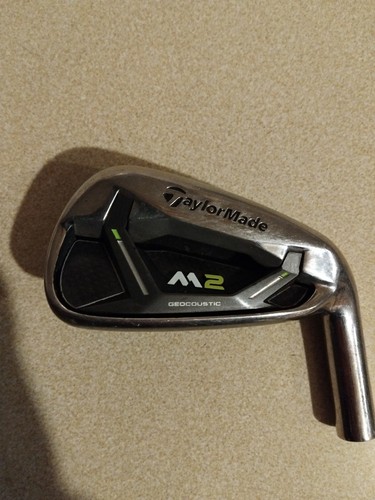 Taylormade 2019 iron - m2, 7