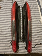 Ford Focus Mk2 Hatchback