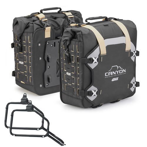 35l side bags - 35l, [givi]