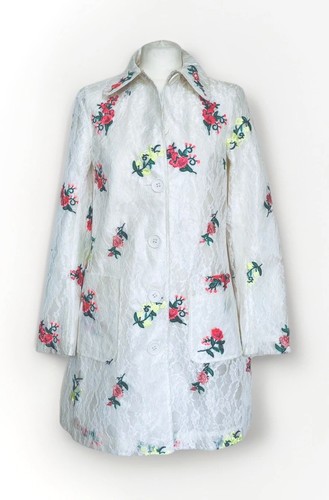 Stylish manoush embroidered - manoush,
