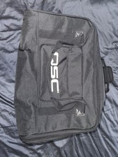 QSC K10TOTE Tote Travel Case Bag to fit K10 Speaker