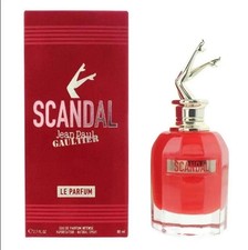 Jean Paul Gaultier Scandal Le