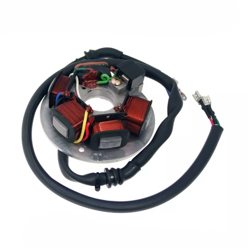 Stator rms piaggio vespa et3 - stator, x