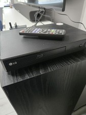 Lg Dvd Bp250 Player