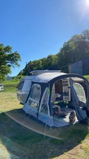 Kampa Pop Air 260 Inflatable
