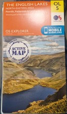 os explorer active maps The