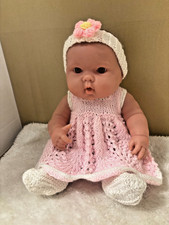 Berenguer Lots to Love Baby