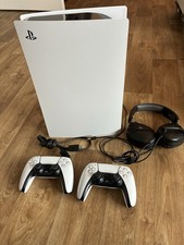 PS5 PlayStation 5 Disk Edition