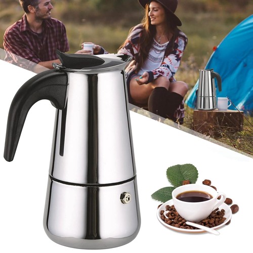 Induction moka pot - induction,