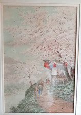 Early 20th C. Aguri Yoshida