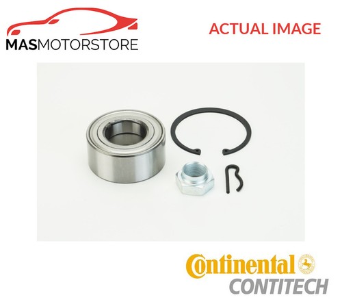 Wheel bearing kit front - wheel,