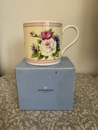 Wedgwood the mug - wedgwood,