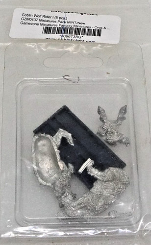 Gamezone miniatures gzm0437 - gamezone,