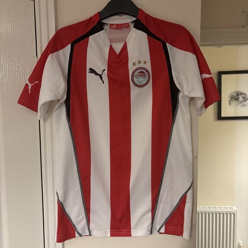 Olympiacos piraeus football - olympiacos,