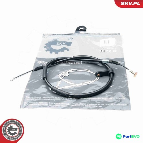 Esen skv rear right parking - esen,