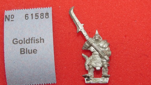 Skaven 4453 stormvermin with - 4453,