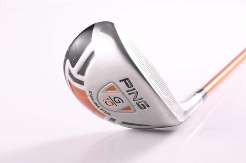 Ping g10 hybrid 18 degree - 18,