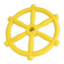 Playground Steering Wheel Toy
