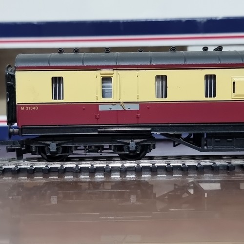 Bachmann 325 50ft parcel - 50ft,
